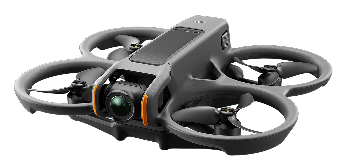 DJI Avata 2