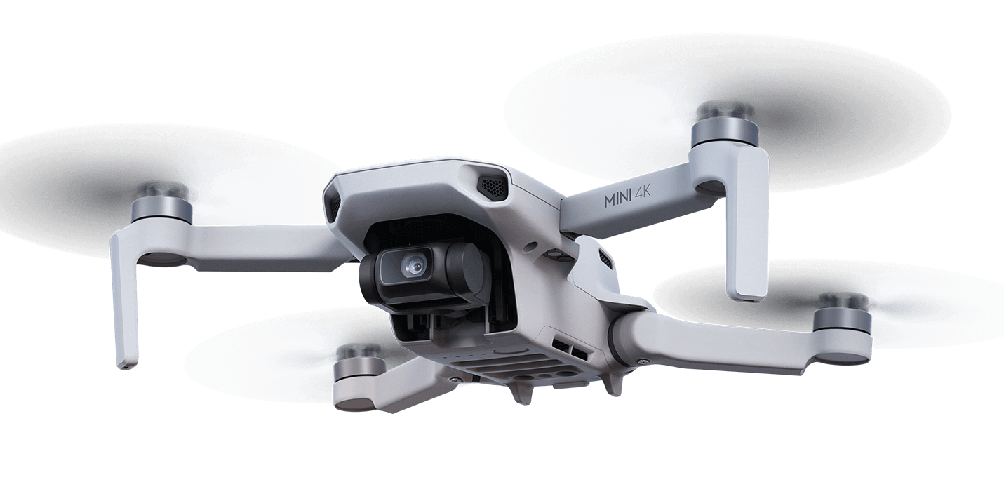 DJI Mini 2